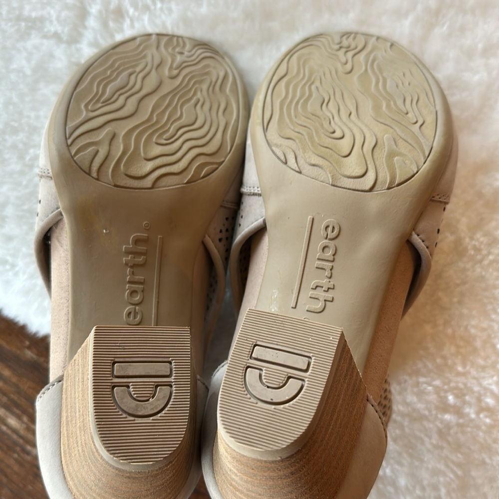 Earth sandals - Picture 10 of 10